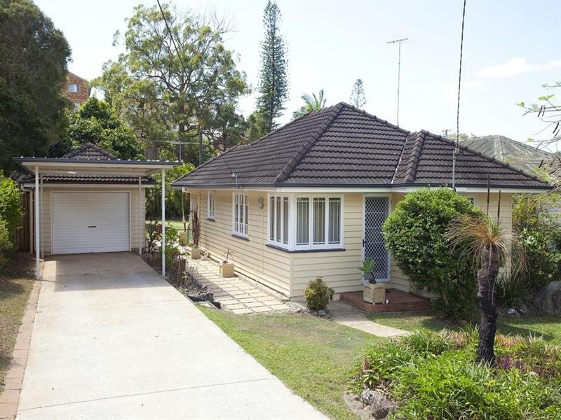 7 Gosford Street, Mount Gravatt QLD 4122