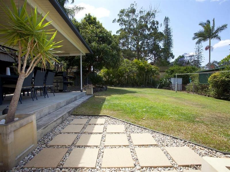 7 Gosford Street, Mount Gravatt QLD 4122