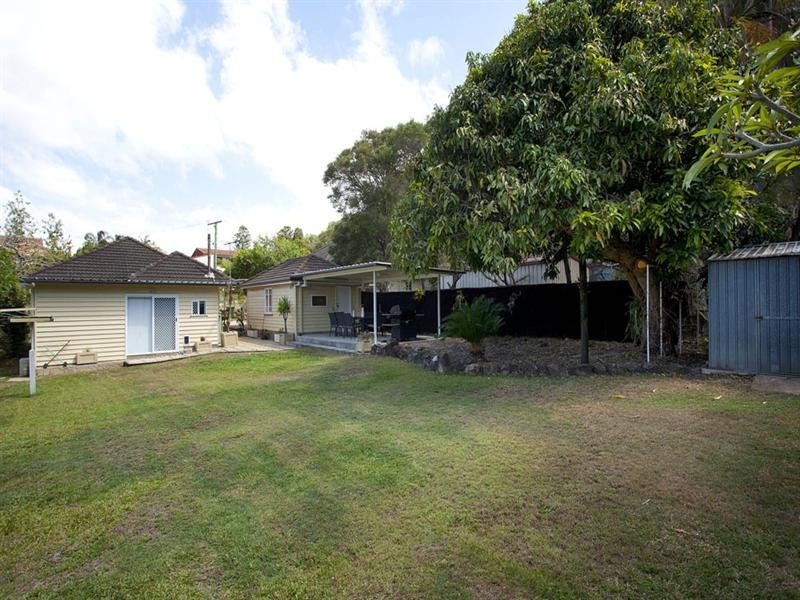 7 Gosford Street, Mount Gravatt QLD 4122