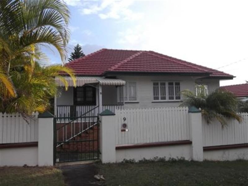 9 Hicks Street, Mount Gravatt East QLD 4122