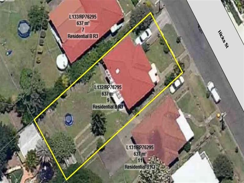 9 Hicks Street, Mount Gravatt East QLD 4122