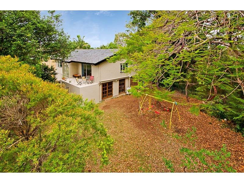 54 Nagle Street, Upper Mount Gravatt QLD 4122