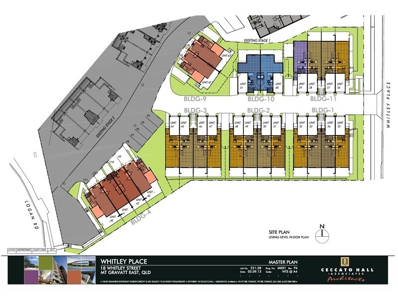 18 Whitley Street, Mount Gravatt QLD 4122