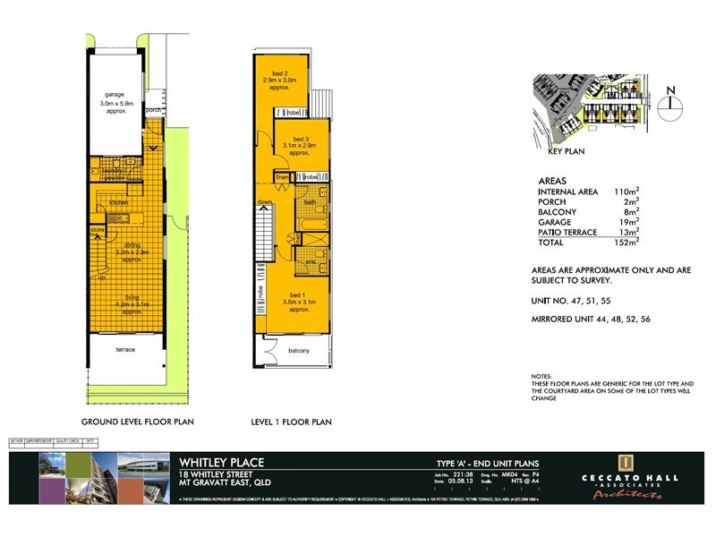 18 Whitley Street, Mount Gravatt QLD 4122