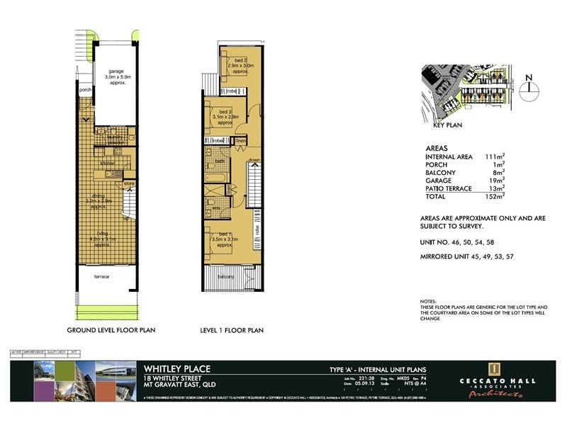 18 Whitley Street, Mount Gravatt QLD 4122