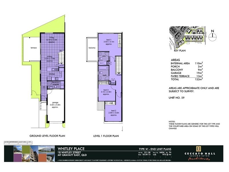 18 Whitley Street, Mount Gravatt QLD 4122