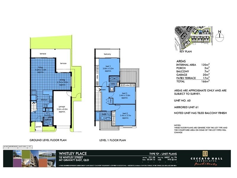 18 Whitley Street, Mount Gravatt QLD 4122