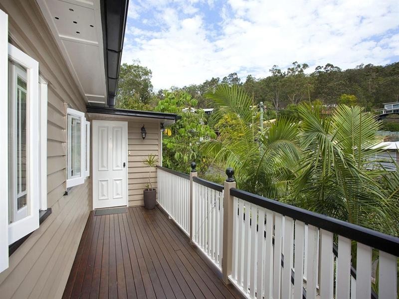 6 Doheny Street, Mount Gravatt QLD 4122