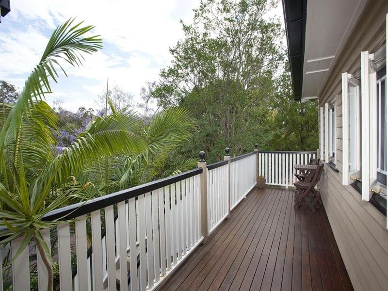 6 Doheny Street, Mount Gravatt QLD 4122
