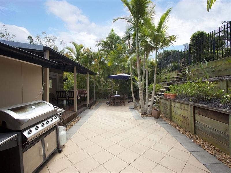 6 Doheny Street, Mount Gravatt QLD 4122