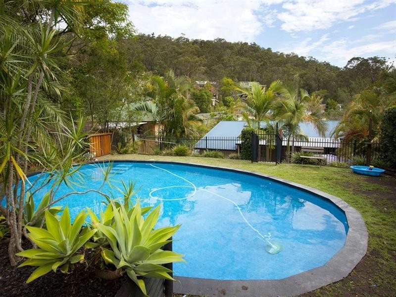 6 Doheny Street, Mount Gravatt QLD 4122