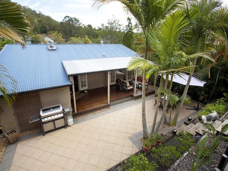 6 Doheny Street, Mount Gravatt QLD 4122