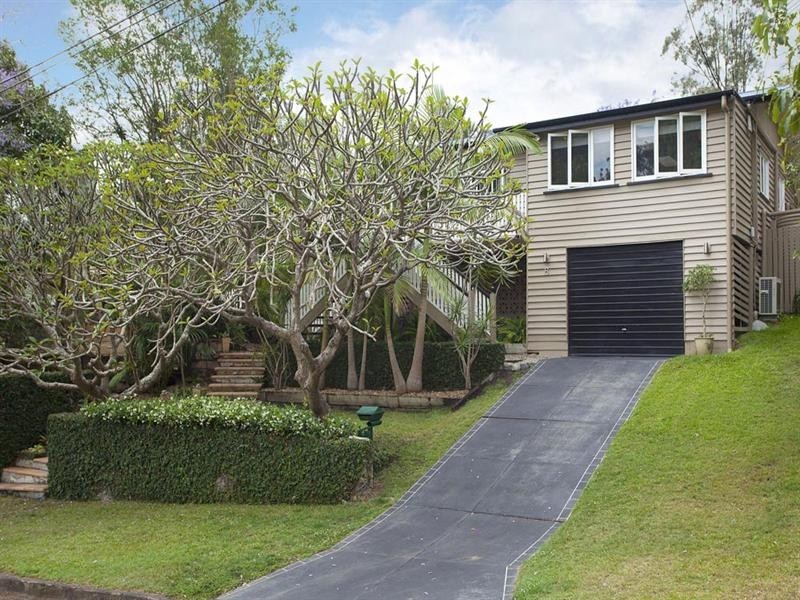 6 Doheny Street, Mount Gravatt QLD 4122