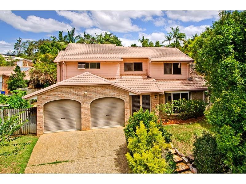 4 Wisteria Crescent, Mount Gravatt East QLD 4122