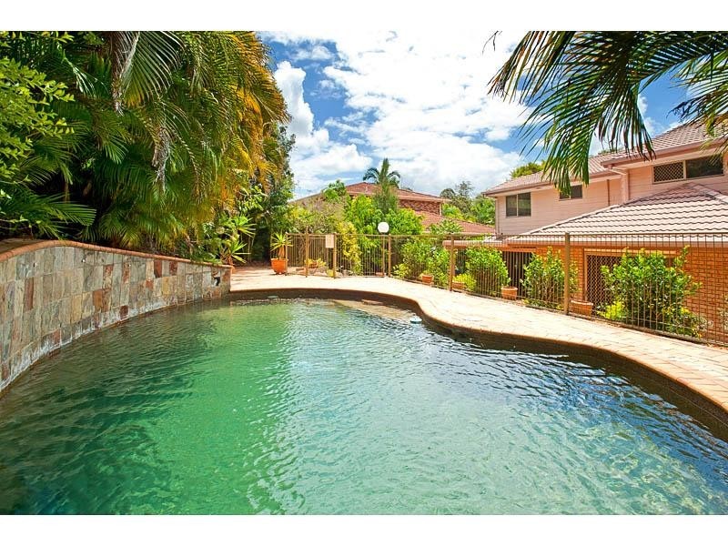 4 Wisteria Crescent, Mount Gravatt East QLD 4122