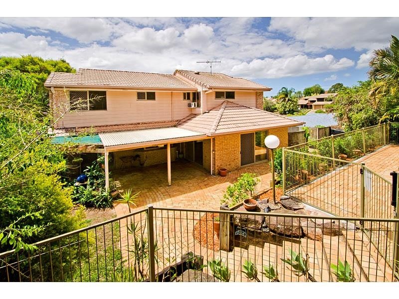 4 Wisteria Crescent, Mount Gravatt East QLD 4122