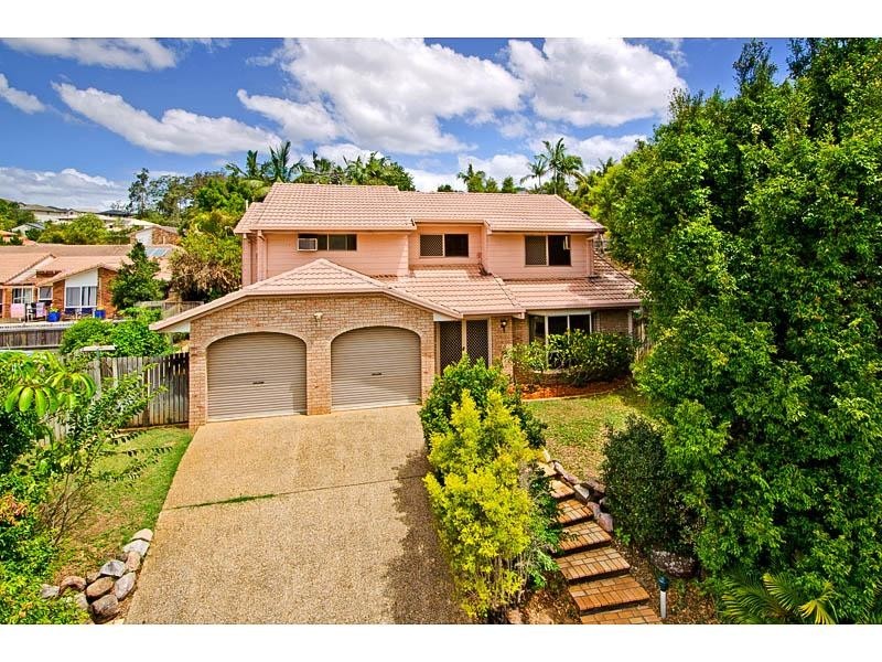 4 Wisteria Crescent, Mount Gravatt East QLD 4122