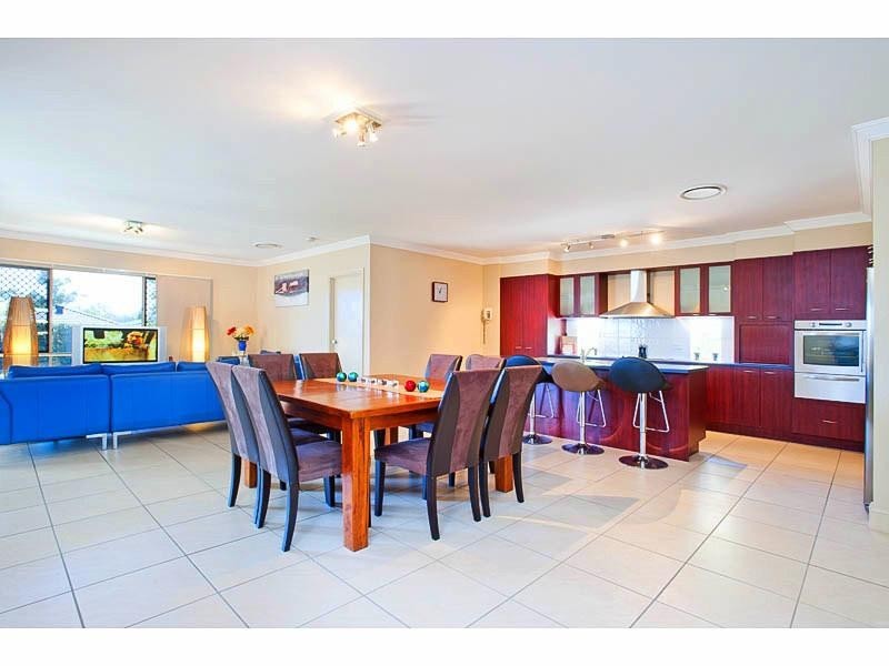 109 Kavanagh Road, Wishart QLD 4122