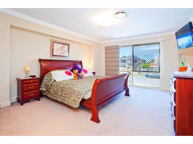 109 Kavanagh Road, Wishart QLD 4122