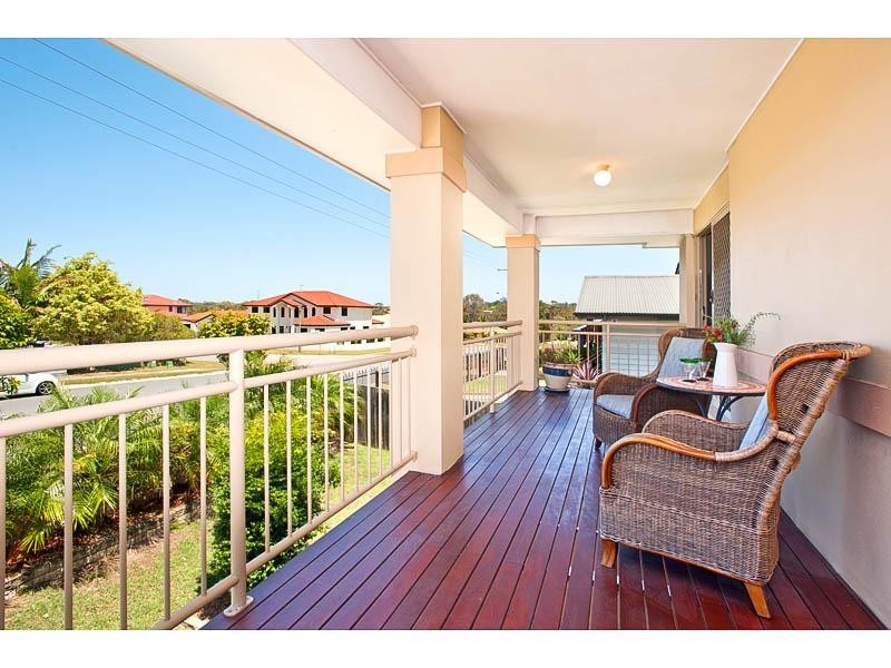 109 Kavanagh Road, Wishart QLD 4122