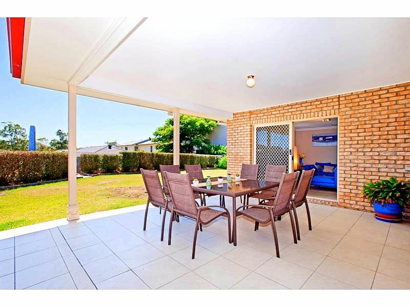 109 Kavanagh Road, Wishart QLD 4122