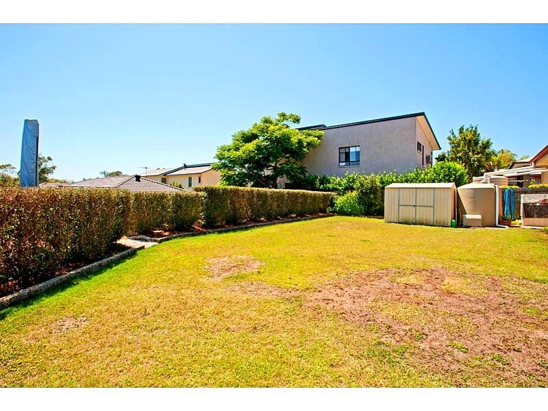 109 Kavanagh Road, Wishart QLD 4122