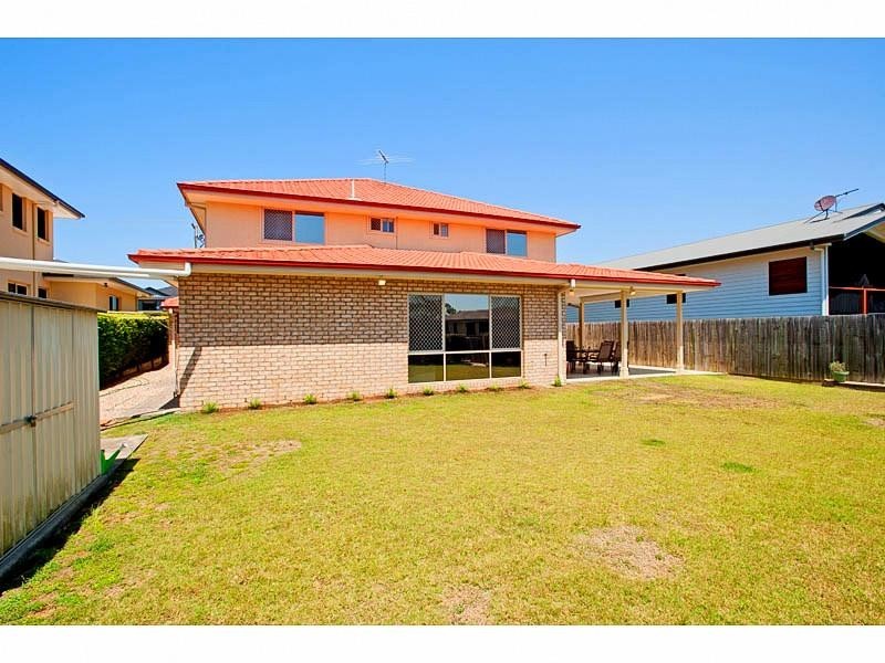 109 Kavanagh Road, Wishart QLD 4122