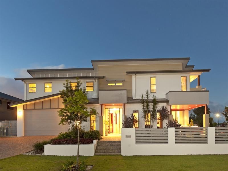 1 Fels Close, Eight Mile Plains QLD 4113