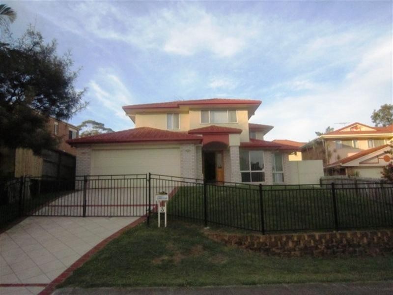 3 Tick Street, Mount Gravatt East QLD 4122