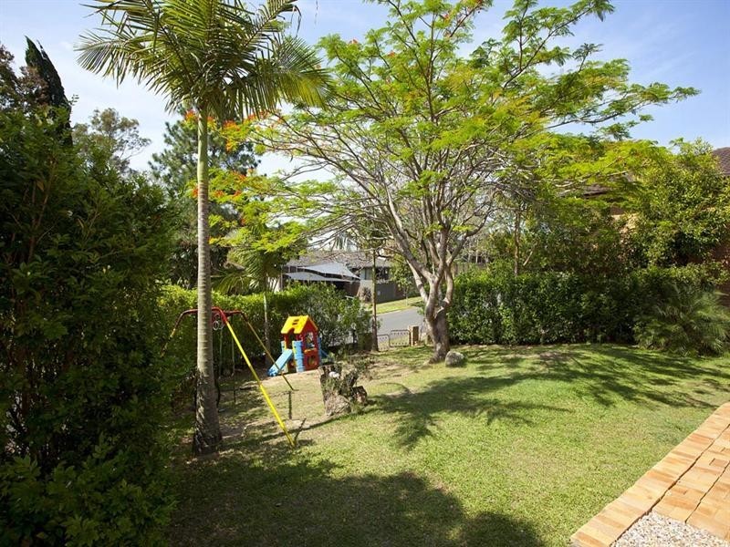 101 Garie Street, Wishart QLD 4122