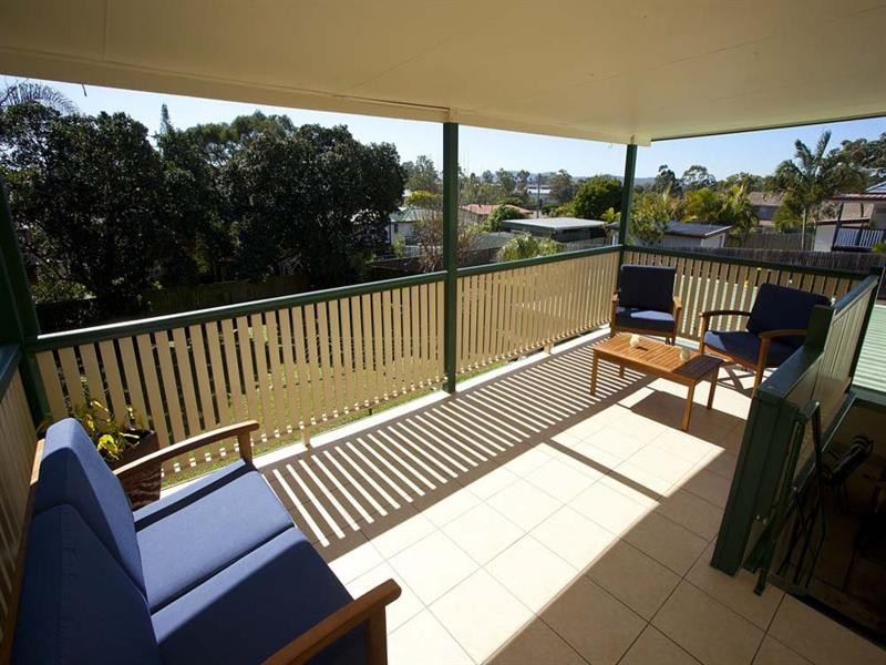 254 Wishart Road, Wishart QLD 4122