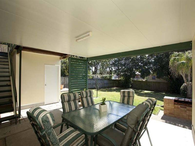 254 Wishart Road, Wishart QLD 4122