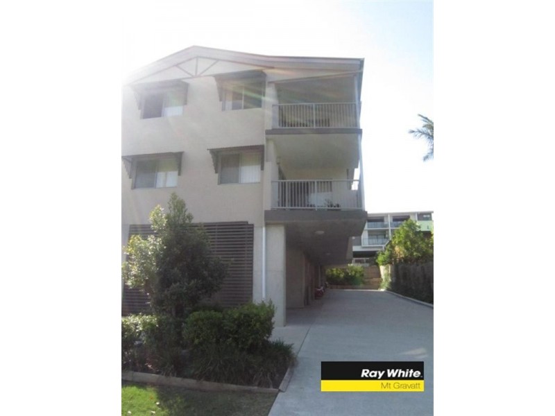 8/57 Franklin Street, Annerley QLD 4103