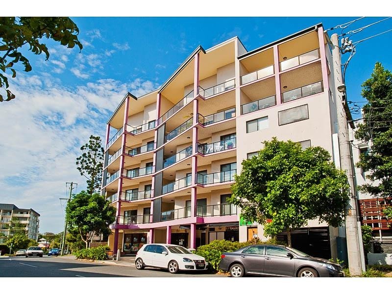404/20 Sanders Street, Upper Mount Gravatt QLD 4122