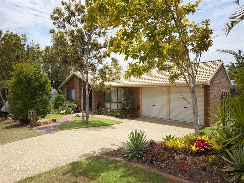 11 Sieben Street, Wishart QLD 4122