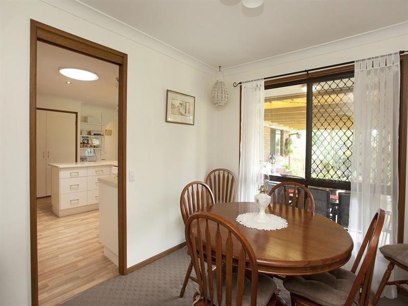 11 Sieben Street, Wishart QLD 4122