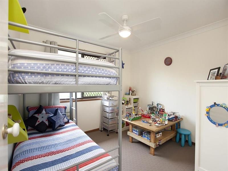 11 Sieben Street, Wishart QLD 4122