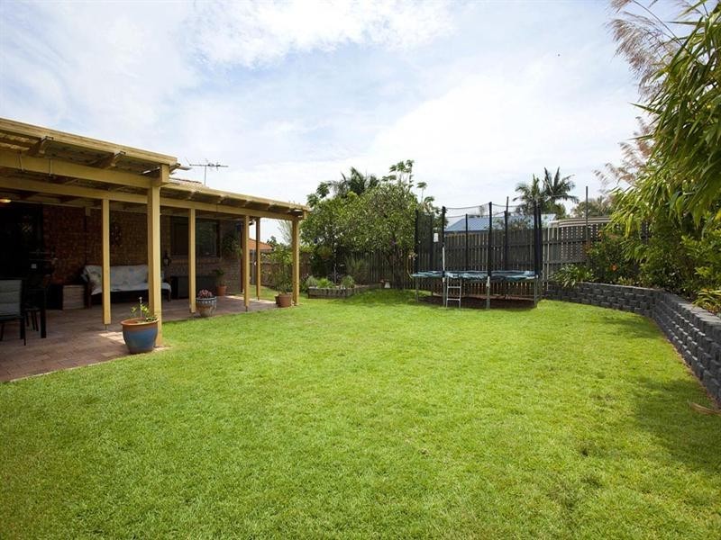 11 Sieben Street, Wishart QLD 4122