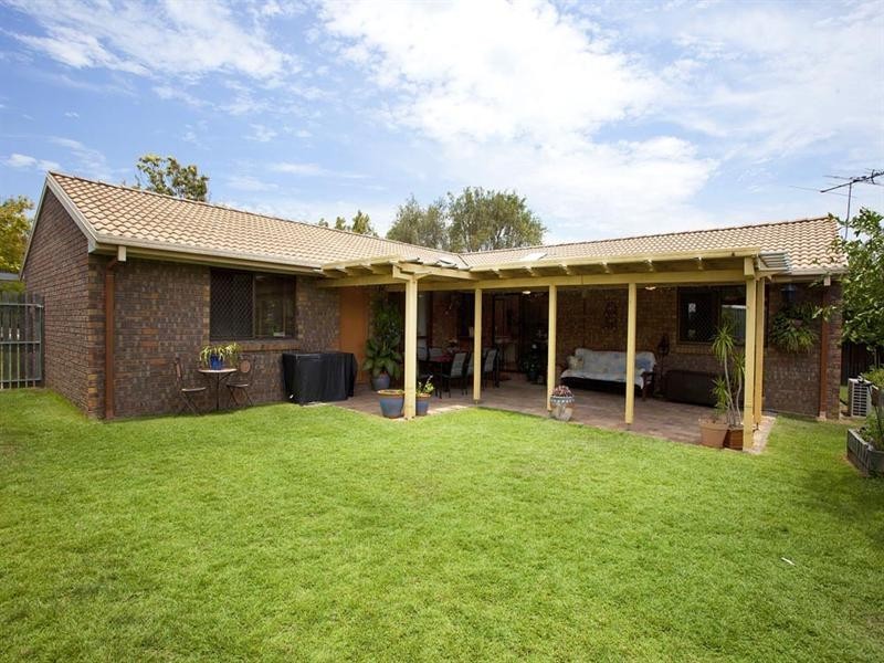 11 Sieben Street, Wishart QLD 4122