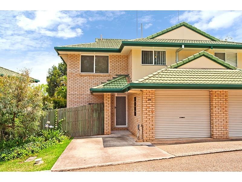 29/39 Blantyre Road, Mount Gravatt East QLD 4122