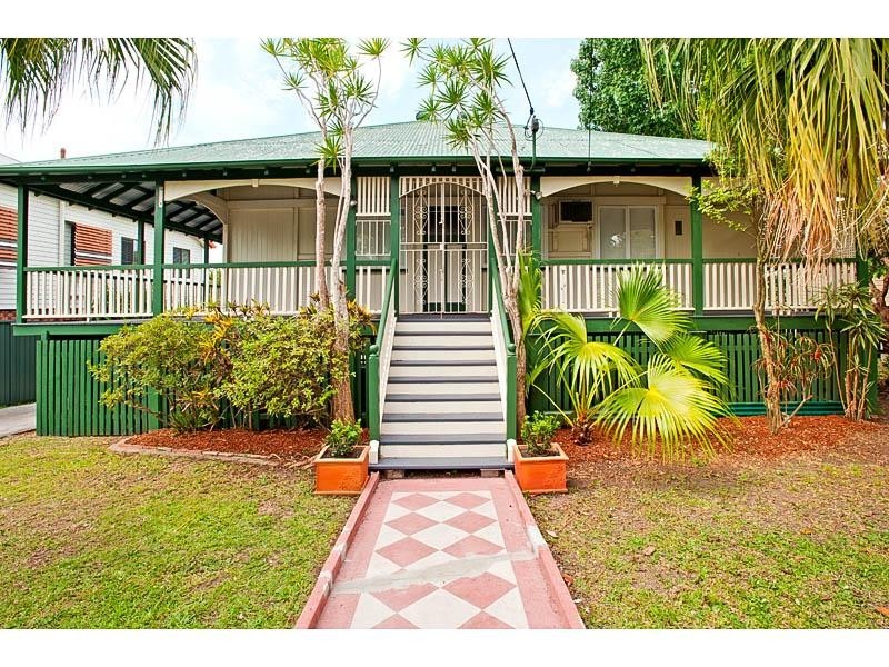 58 Lyon Street, Moorooka QLD 4105