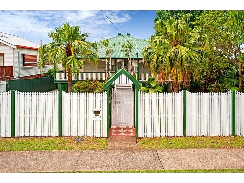 58 Lyon Street, Moorooka QLD 4105
