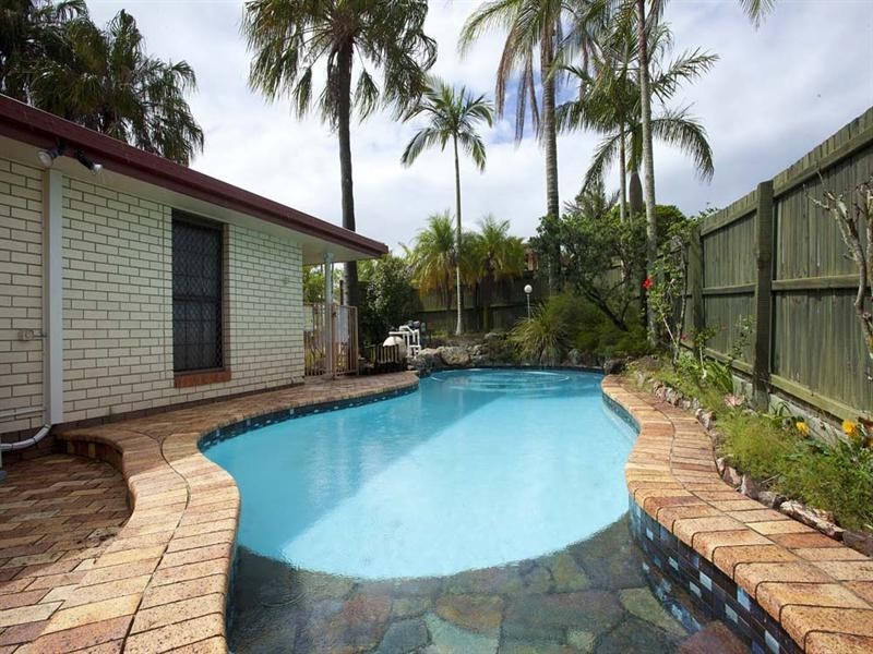 2 Calanda Street, Wishart QLD 4122