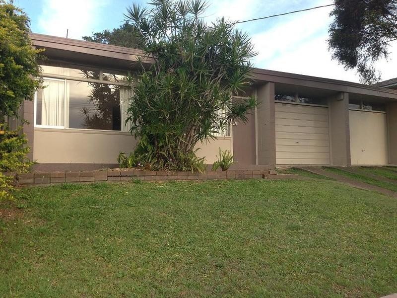 1/21 Bolger Street, Upper Mount Gravatt QLD 4122