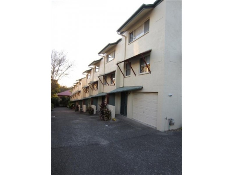 2/25 View Street, Mount Gravatt East QLD 4122