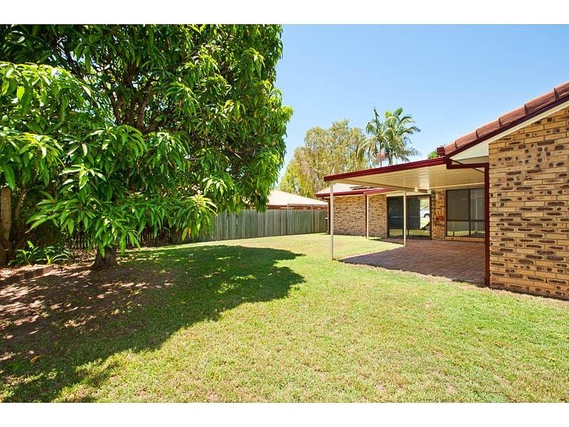 112 Delavan Street, Wishart QLD 4122