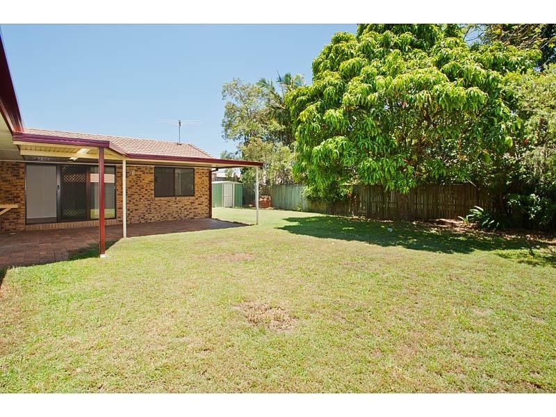 112 Delavan Street, Wishart QLD 4122