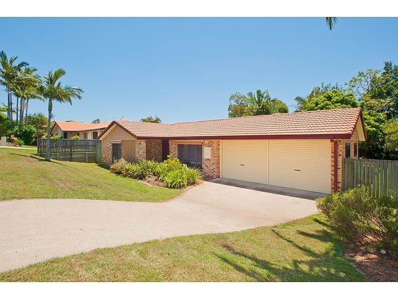 112 Delavan Street, Wishart QLD 4122