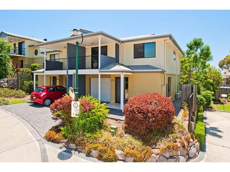 22/12 Mailey Street, Mansfield QLD 4122