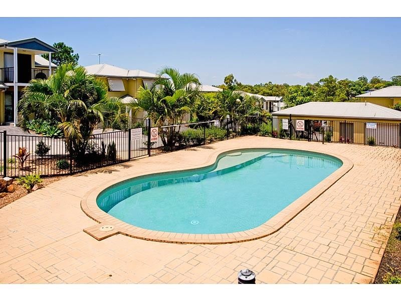 22/12 Mailey Street, Mansfield QLD 4122